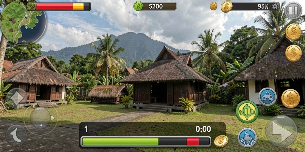 bulantogel - Ragam pilihan permainan togel yang tersedia untuk pengguna.