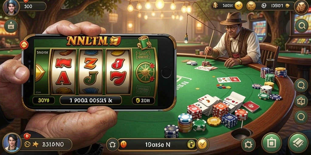 citibet88 - Berbagai pilihan permainan slot yang seru.