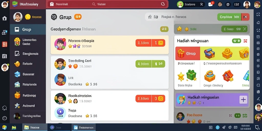 lestari777 - Tampilan grafis yang memukau dari tema slot terbaru.