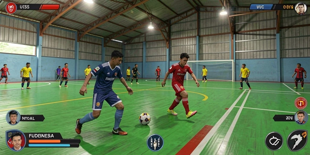 pp7 - Banyak pilihan tema slot yang beragam dan menarik.