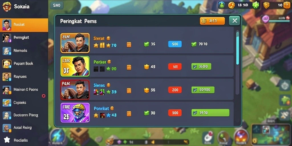 qqnusa - Berbagai tema slot yang seru dan mengasyikkan.