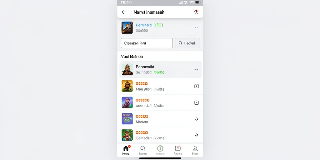 rebahin - Beragam mesin slot dengan tema yang unik dan menarik.