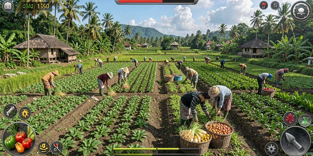 se328 - Tangkapan layar fitur bonus yang mengesankan.
