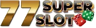 77superslot — Logo Resmi